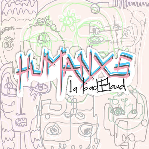 Humanxs