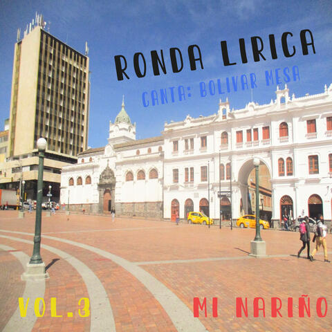Mi Narino, Vol. 3