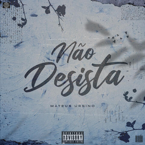Não Desista