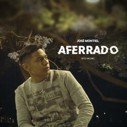 Aferrado
