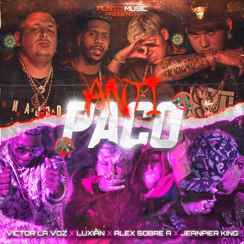 Antipaco