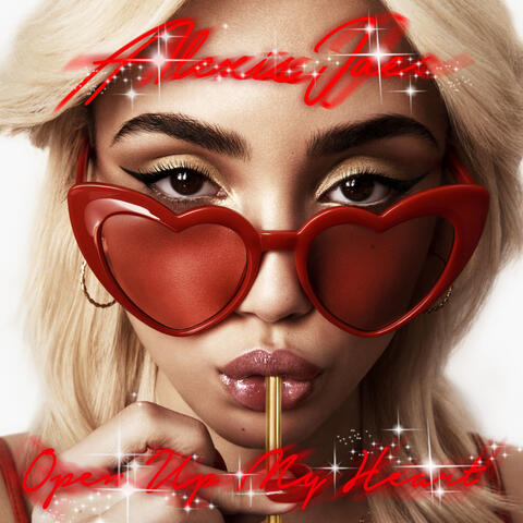 Open Up My Heart