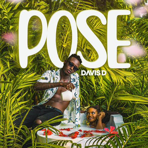 Pose