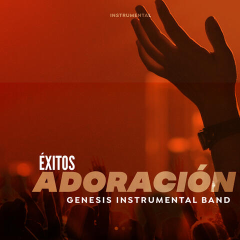 Exitos Adoración