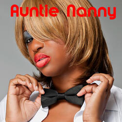 Auntie Nanny