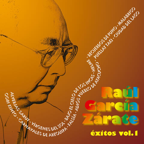 Exitos, Vol. I