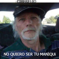 No Quiero Ser Tu Maniquin