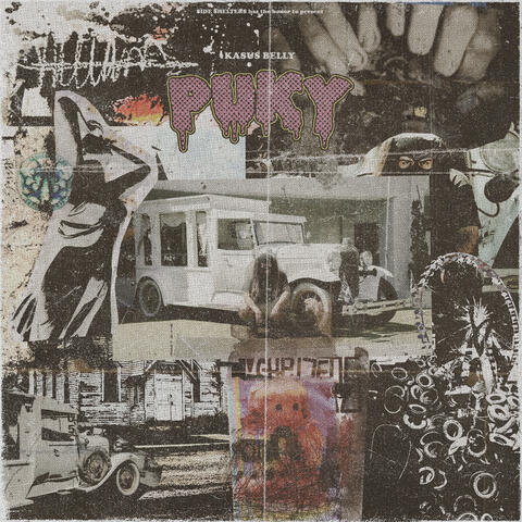 Puky