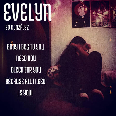Evelyn