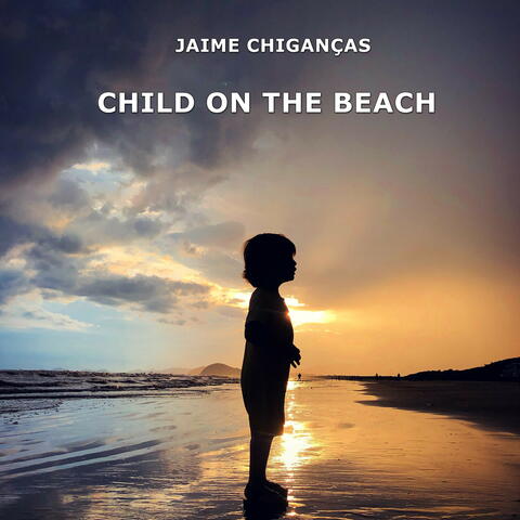 Child on the Beach