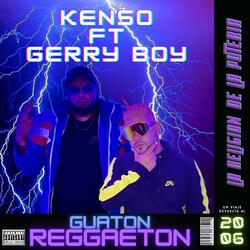 Guaton Reggaeton