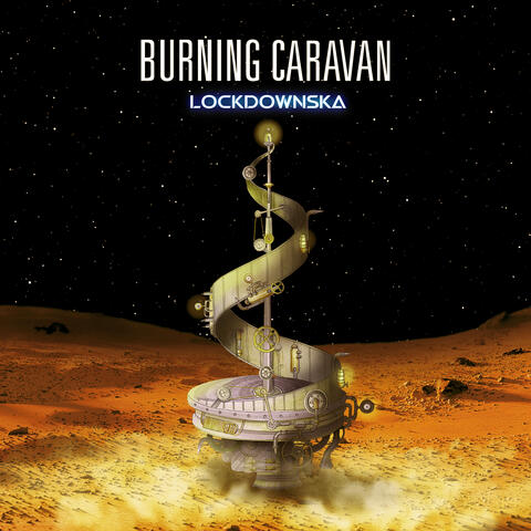Lockdownska