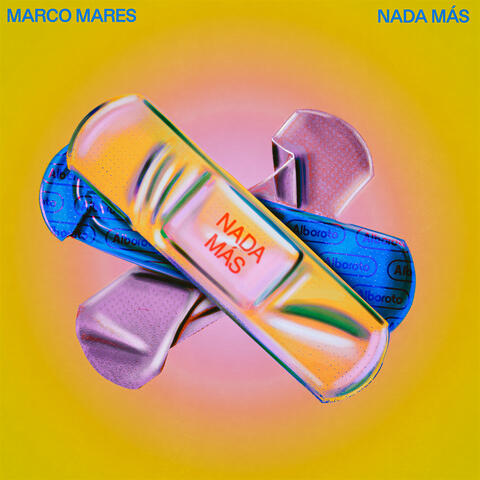 nada más