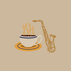 Coffee and Jazz