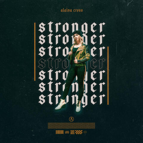 Stronger