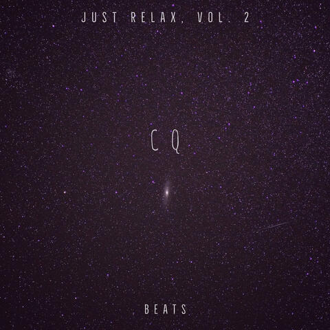 Just Relax, Vol. 2 Beats