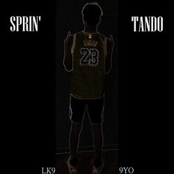 Sprin' Tando