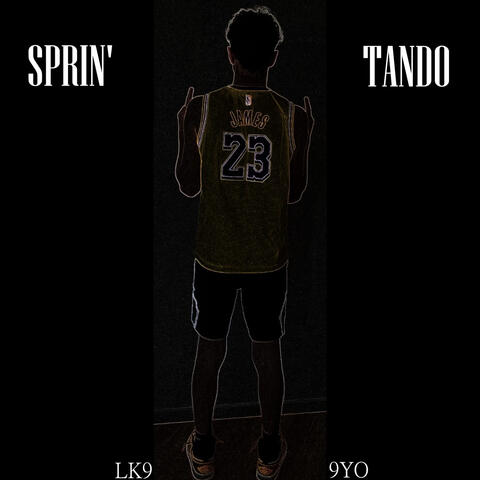 Sprin' Tando