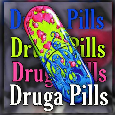 DRUGA PILLS