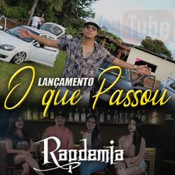 O Que Passou