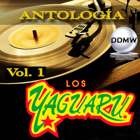 Antologia, Vol. 1