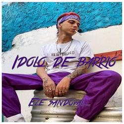 Ídolo de Barrio