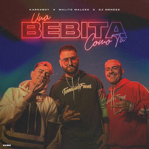 Una Bebita Como Tu