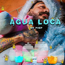 Agua Loca