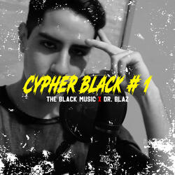 Cypher Black #1