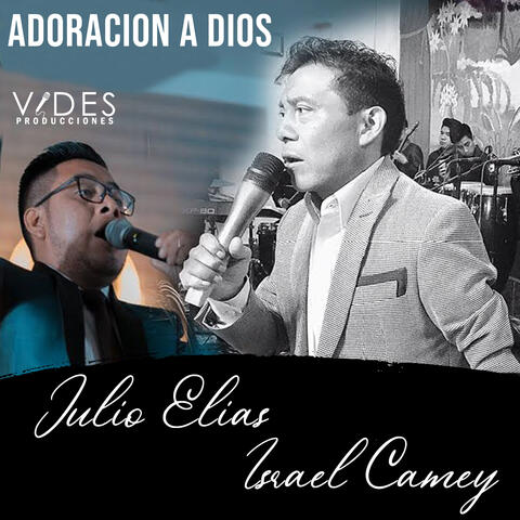 JULIO ELIAS E ISRAEL CAMEY