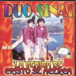 La Venida de Cristo Se Acerca