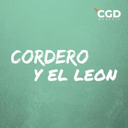 Cordero y el León