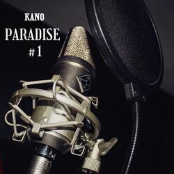 Paradise #1