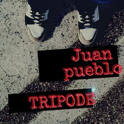 Juan Pueblo