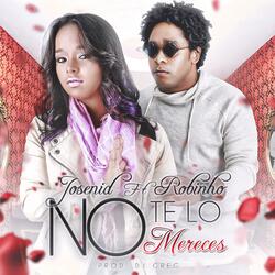 No Te Lo Mereces