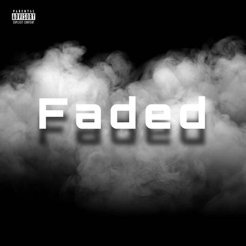 Faded