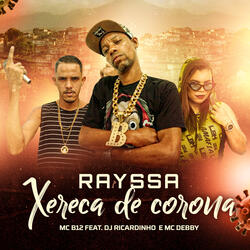 Raissa Xereca de Corona