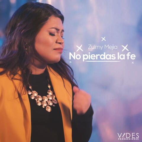 No Pierdas la Fe