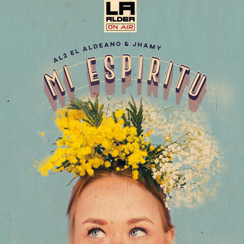 Mi Espíritu