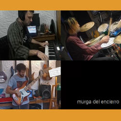 Murga del Encierro