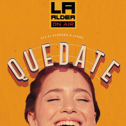 Quedate