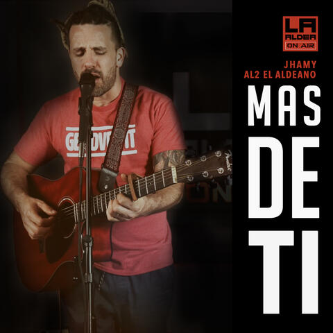 Mas de Ti
