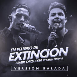 En Peligro de Extinción