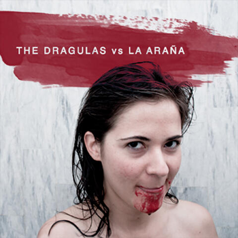 The Dragulas Vs la Araña