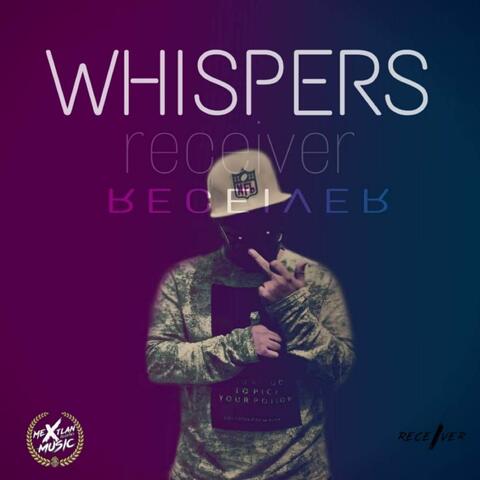 Whispers