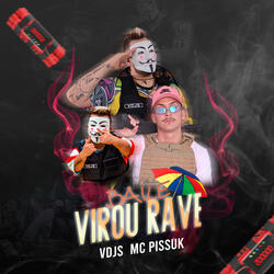 Baile Virou Rave
