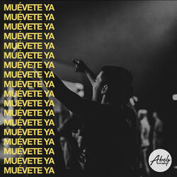 Muévete Ya