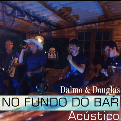 No Fundo do Bar
