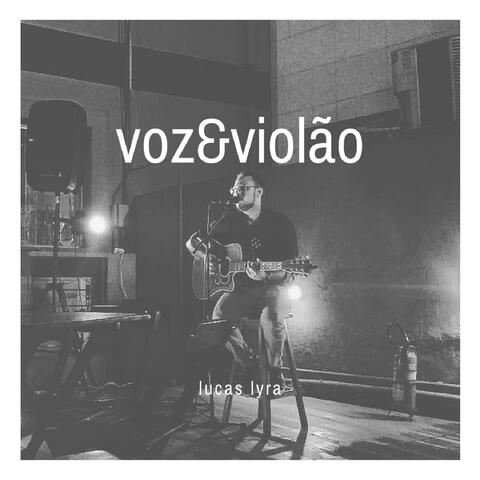 Voz&violão