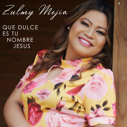 Que Dulce Es Tu Nombre Jesus